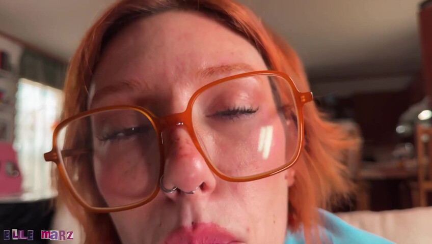 Elle Marz - My Sons Perverted Diary