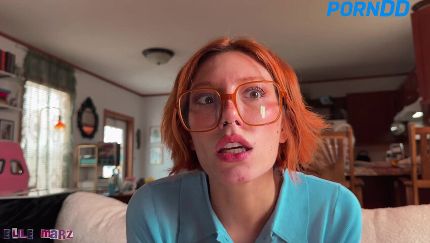 Elle Marz - My Sons Perverted Diary