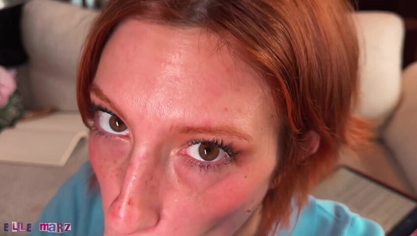 Elle Marz - My Sons Perverted Diary