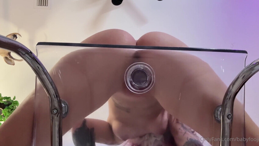 Babyfooji - 19 Aug 2025 - Clown Pussy Its So Wet For You