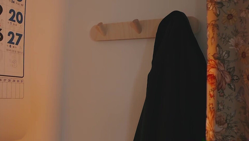 ASMR Yoonying - Mid-Autumn Holiday- Staying up all night playing cards with my girl