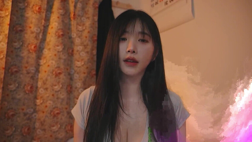 ASMR Yoonying - Mid-Autumn Holiday- Staying up all night playing cards with my girl