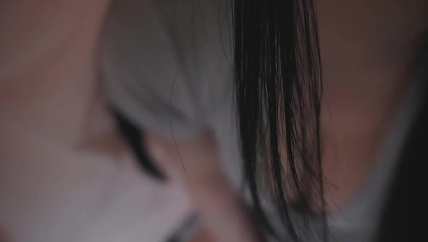 ASMR Yoonying - Mid-Autumn Holiday- Staying up all night playing cards with my girl