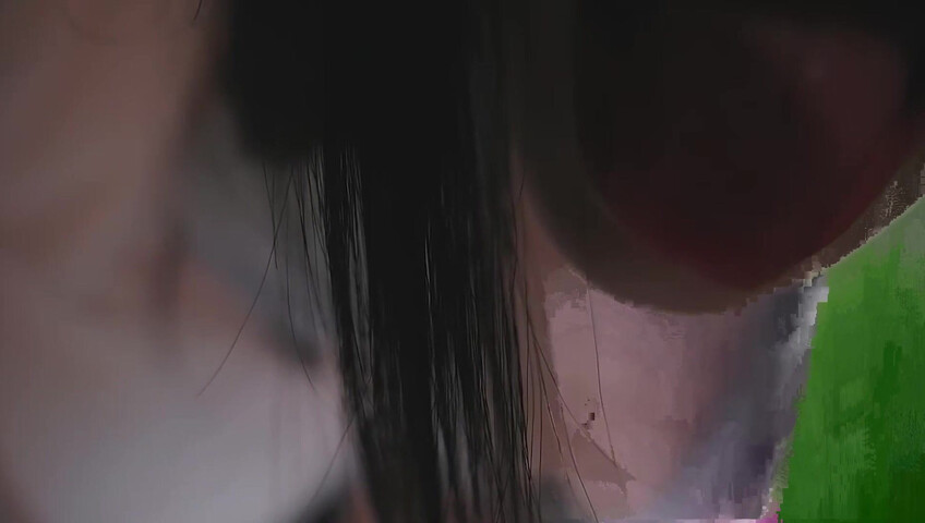 ASMR Yoonying - Mid-Autumn Holiday- Staying up all night playing cards with my girl