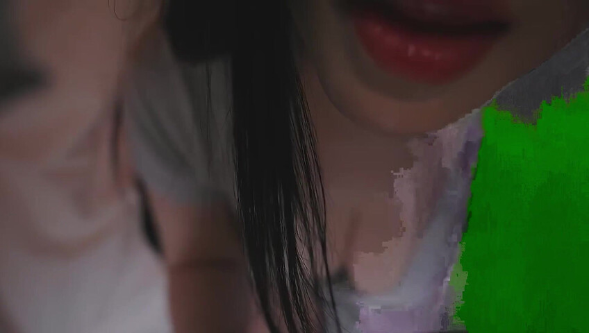 ASMR Yoonying - Mid-Autumn Holiday- Staying up all night playing cards with my girl