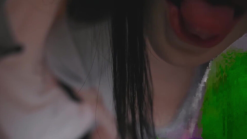 ASMR Yoonying - Mid-Autumn Holiday- Staying up all night playing cards with my girl