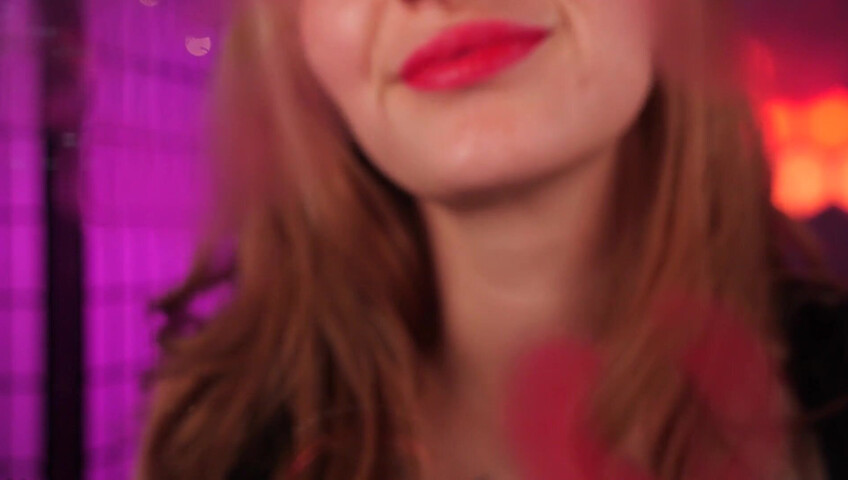 Busy B ASMR - 15 Aug 2025 - Exclusive~ Leaving Kisses All Over You