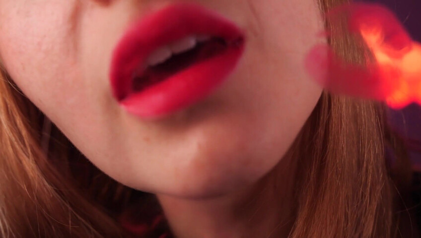 Busy B ASMR - 15 Aug 2025 - Exclusive~ Leaving Kisses All Over You