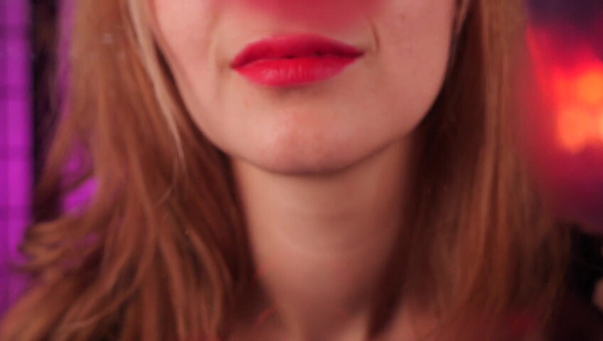 Busy B ASMR - 15 Aug 2025 - Exclusive~ Leaving Kisses All Over You