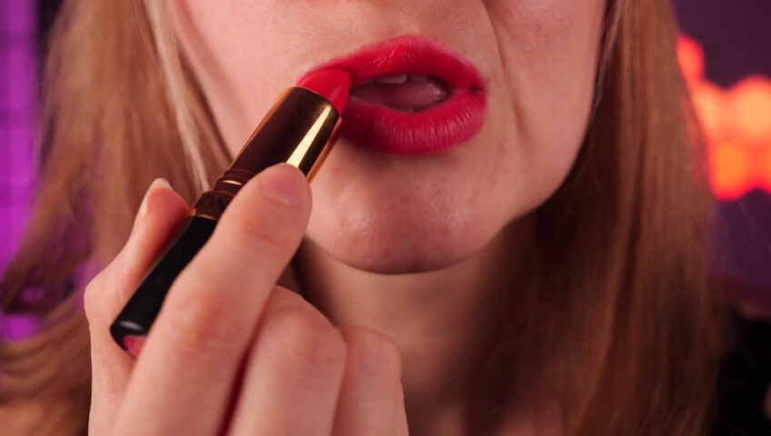 Busy B ASMR - 15 Aug 2025 - Exclusive~ Leaving Kisses All Over You