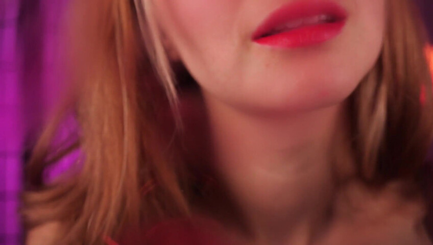 Busy B ASMR - 15 Aug 2025 - Exclusive~ Leaving Kisses All Over You