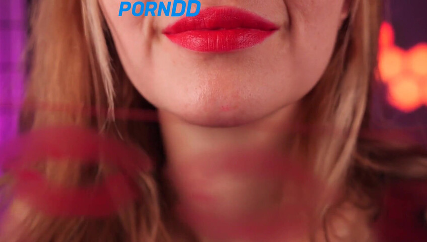 Busy B ASMR - 15 Aug 2025 - Exclusive~ Leaving Kisses All Over You