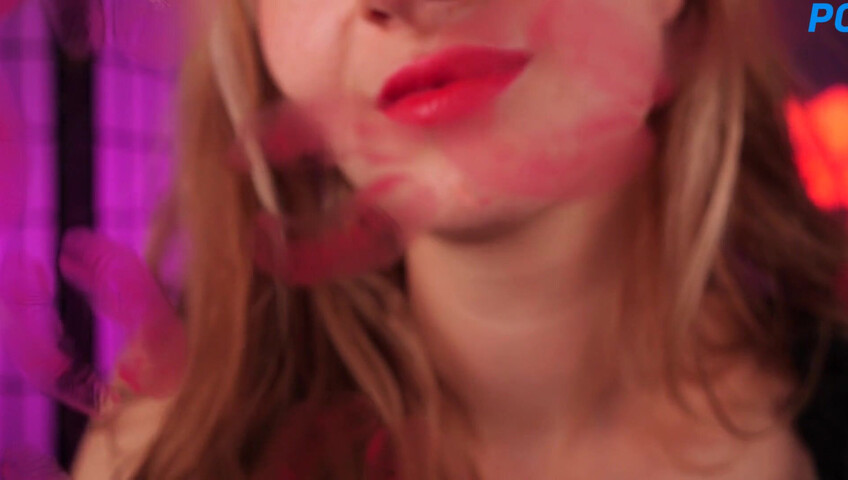 Busy B ASMR - 15 Aug 2025 - Exclusive~ Leaving Kisses All Over You