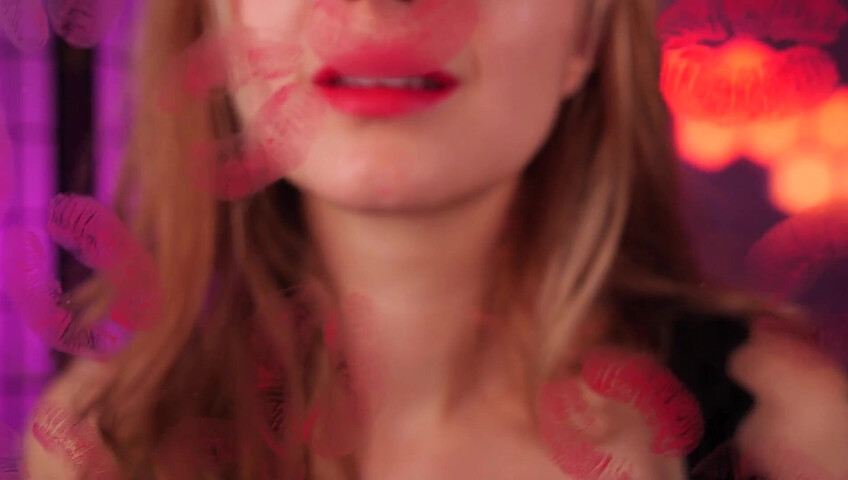 Busy B ASMR - 15 Aug 2025 - Exclusive~ Leaving Kisses All Over You