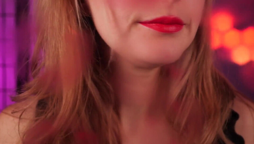 Busy B ASMR - 15 Aug 2025 - Exclusive~ Leaving Kisses All Over You