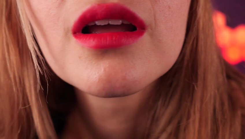 Busy B ASMR - 15 Aug 2025 - Exclusive~ Leaving Kisses All Over You