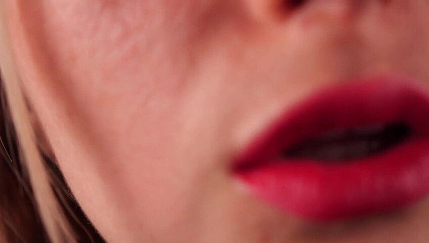 Busy B ASMR - 15 Aug 2025 - Exclusive~ Leaving Kisses All Over You