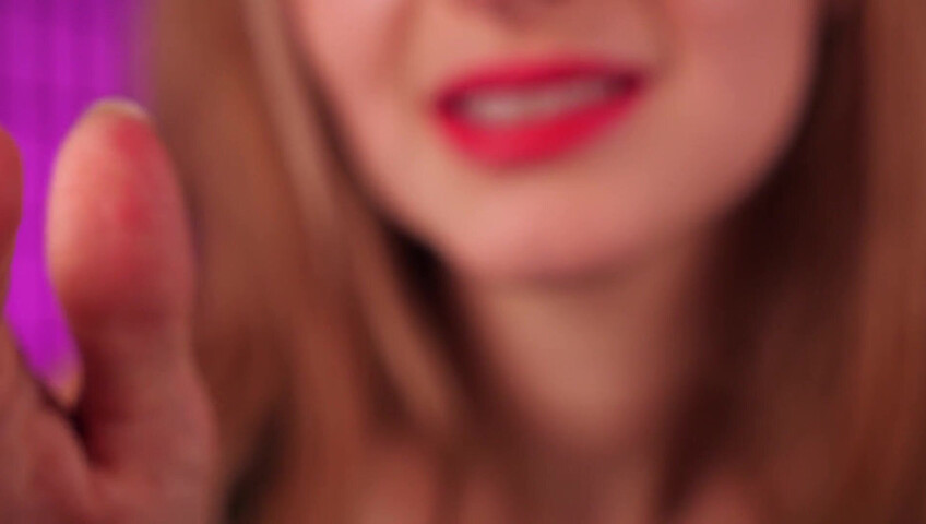 Busy B ASMR - 15 Aug 2025 - Exclusive~ Leaving Kisses All Over You