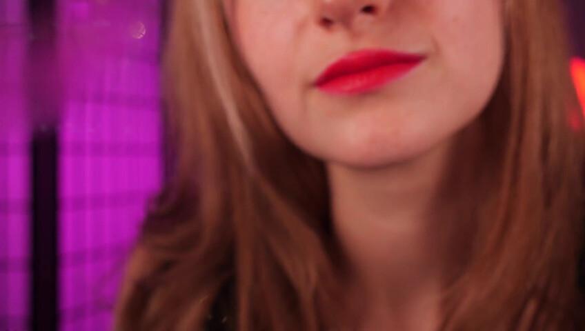 Busy B ASMR - 15 Aug 2025 - Exclusive~ Leaving Kisses All Over You