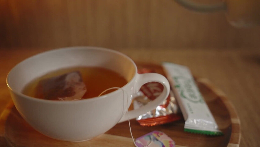 ASMR Yoon Ying - 16 November 2025 - Massage Shop ASMR — Let Me Relieve All Your Fatigue From Today | VIP Massage Course