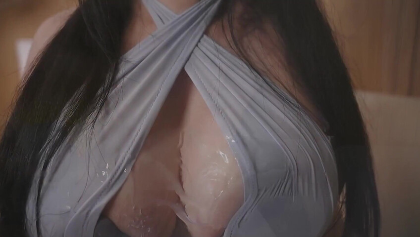 ASMR Yoon Ying - 16 November 2025 - Massage Shop ASMR — Let Me Relieve All Your Fatigue From Today | VIP Massage Course