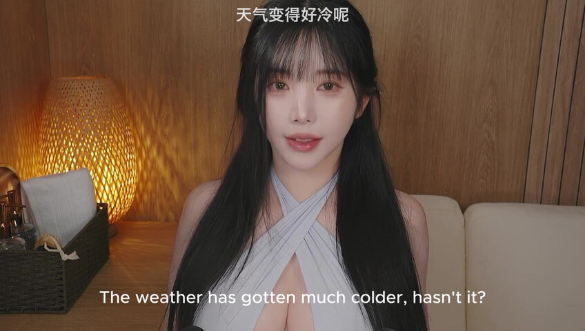 ASMR Yoon Ying - 16 November 2025 - Massage Shop ASMR — Let Me Relieve All Your Fatigue From Today | VIP Massage Course