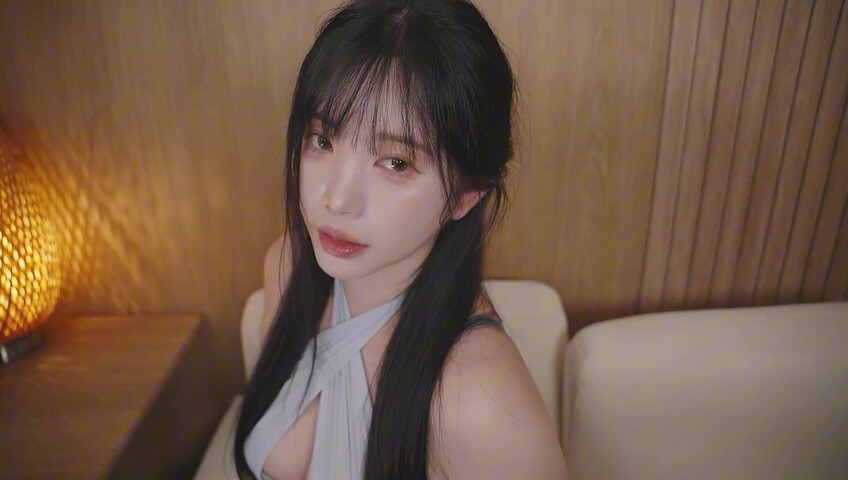 ASMR Yoon Ying - 16 November 2025 - Massage Shop ASMR — Let Me Relieve All Your Fatigue From Today | VIP Massage Course