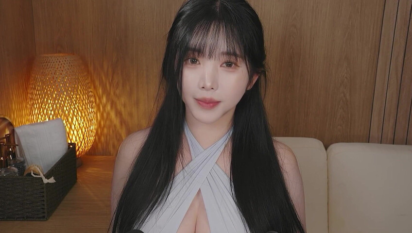 ASMR Yoon Ying - 16 November 2025 - Massage Shop ASMR — Let Me Relieve All Your Fatigue From Today | VIP Massage Course