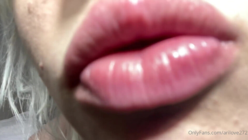 AriLove - 16 Sep 2025 - Nothing Like a Lil Licking & Sucking To Get You Going