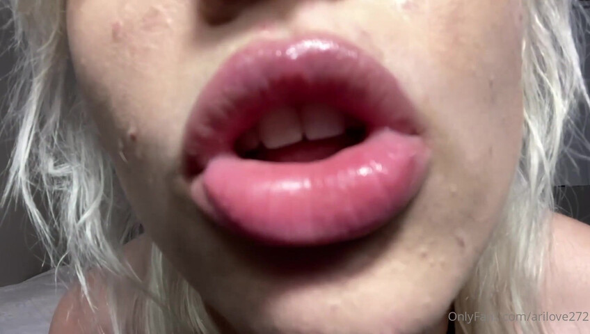 AriLove - 16 Sep 2025 - Nothing Like a Lil Licking & Sucking To Get You Going
