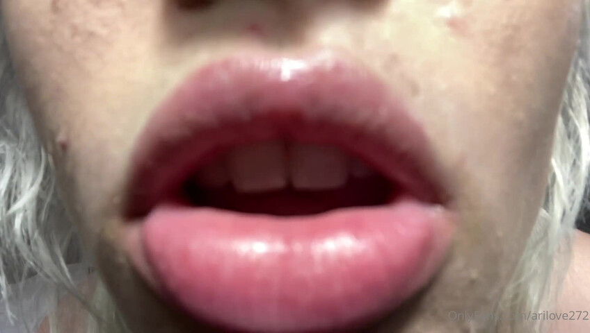 AriLove - 16 Sep 2025 - Nothing Like a Lil Licking & Sucking To Get You Going