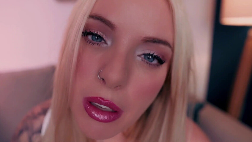 Miss Annabel Grace - The Face Whisperer JOI ASMR