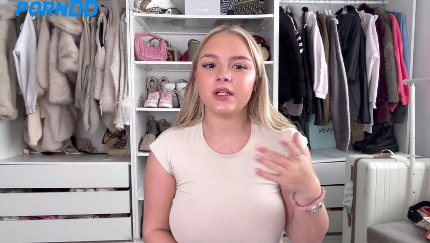 Marsden It - NEW Try-on Haul | Sexy See-Try Outfits