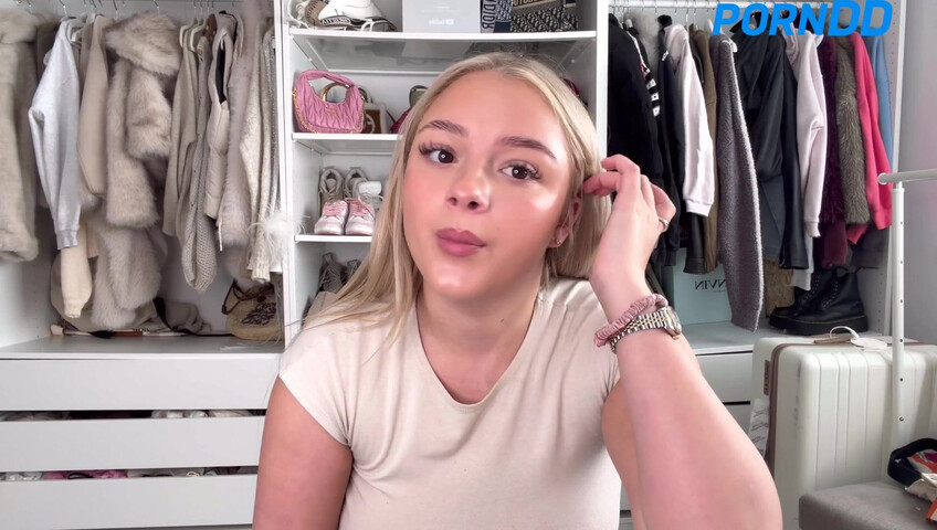 Marsden It - NEW Try-on Haul | Sexy See-Try Outfits