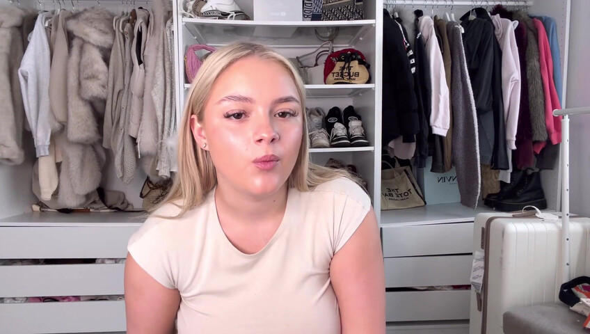 Marsden It - NEW Try-on Haul | Sexy See-Try Outfits