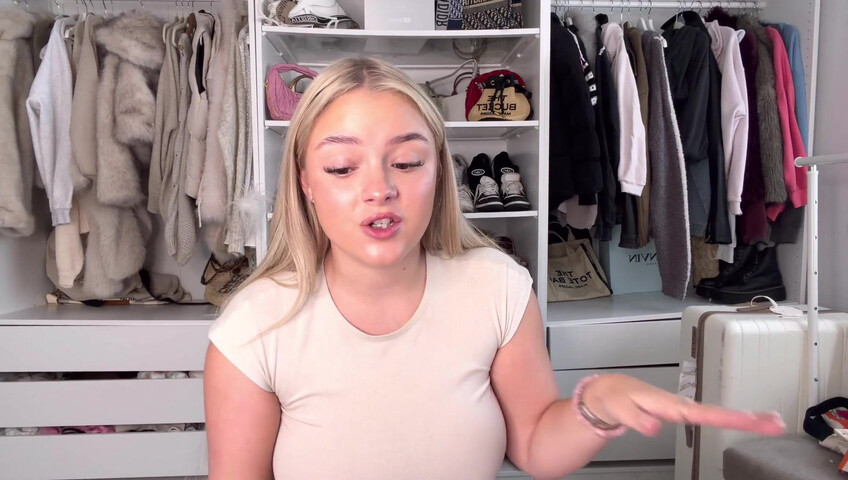 Marsden It - NEW Try-on Haul | Sexy See-Try Outfits