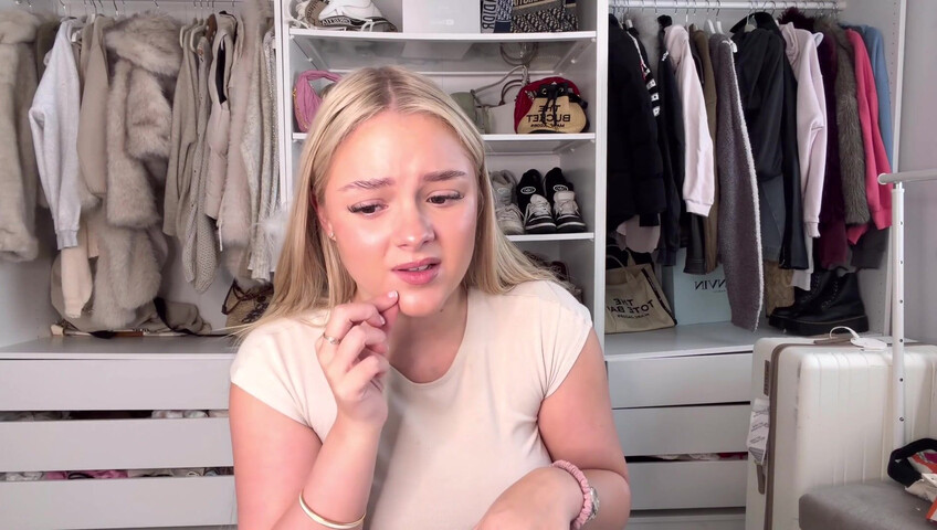 Marsden It - NEW Try-on Haul | Sexy See-Try Outfits