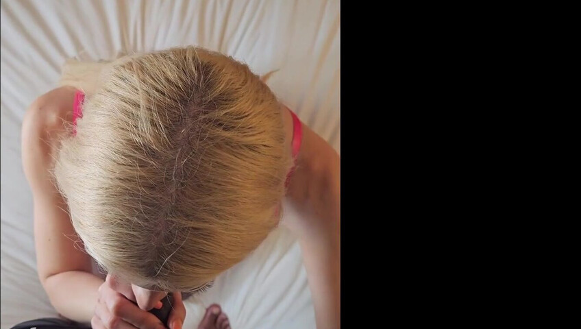 ASMR Maddy – My First TWO Times Getting Fucked Raw by Poppi Chulo (Both Loads Inside)