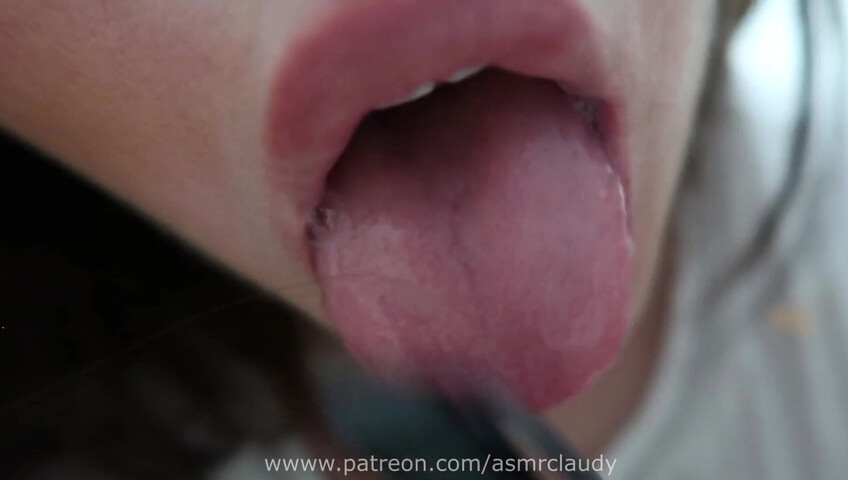 ASMR Claudy - 9 Aug 2025 - Bad Student | Olympian Tear