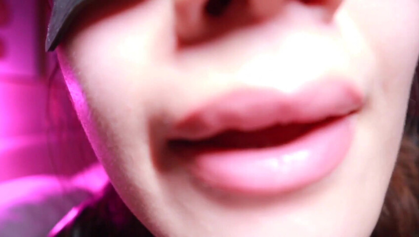 Lin ASMR - RP | Cat Woman Tasting You