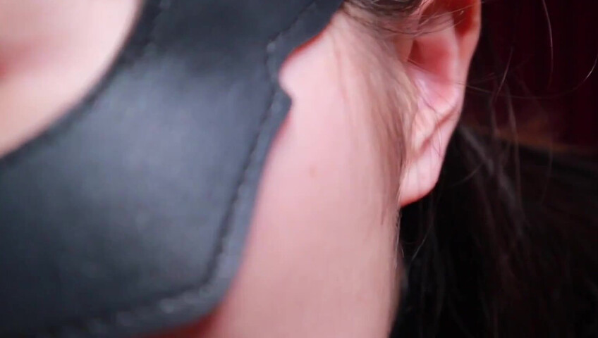 Lin ASMR - RP | Cat Woman Tasting You