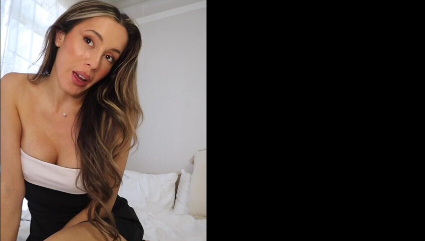 Isabella ASMR - 9 Sep 2025 - RP - You & Your New Roommate Have Gotten Very Close