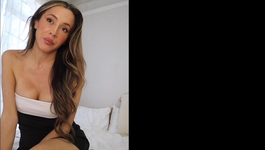 Isabella ASMR - 9 Sep 2025 - RP - You & Your New Roommate Have Gotten Very Close