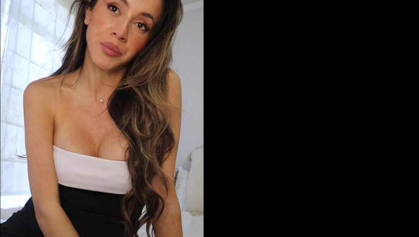 Isabella ASMR - 9 Sep 2025 - RP - You & Your New Roommate Have Gotten Very Close