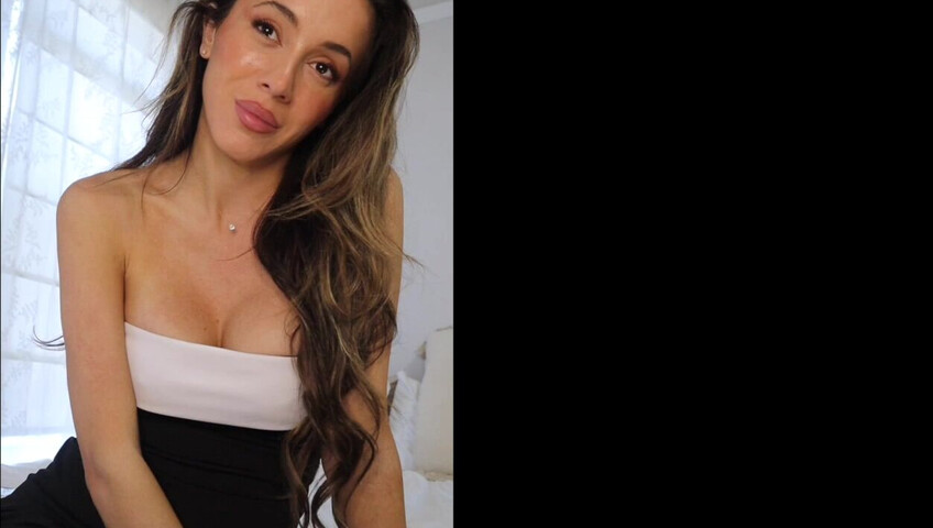 Isabella ASMR - 9 Sep 2025 - RP - You & Your New Roommate Have Gotten Very Close