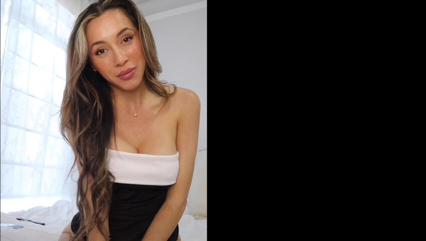 Isabella ASMR - 9 Sep 2025 - RP - You & Your New Roommate Have Gotten Very Close