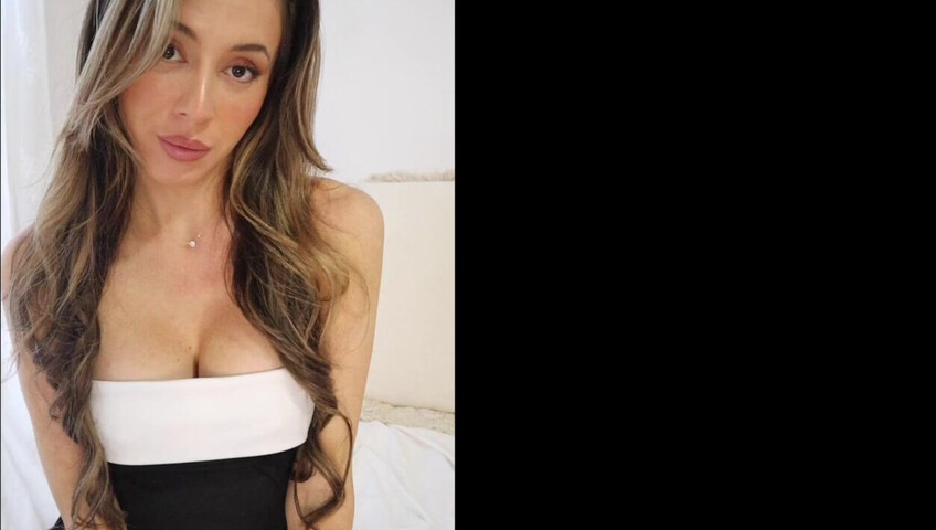 Isabella ASMR - 9 Sep 2025 - RP - You & Your New Roommate Have Gotten Very Close