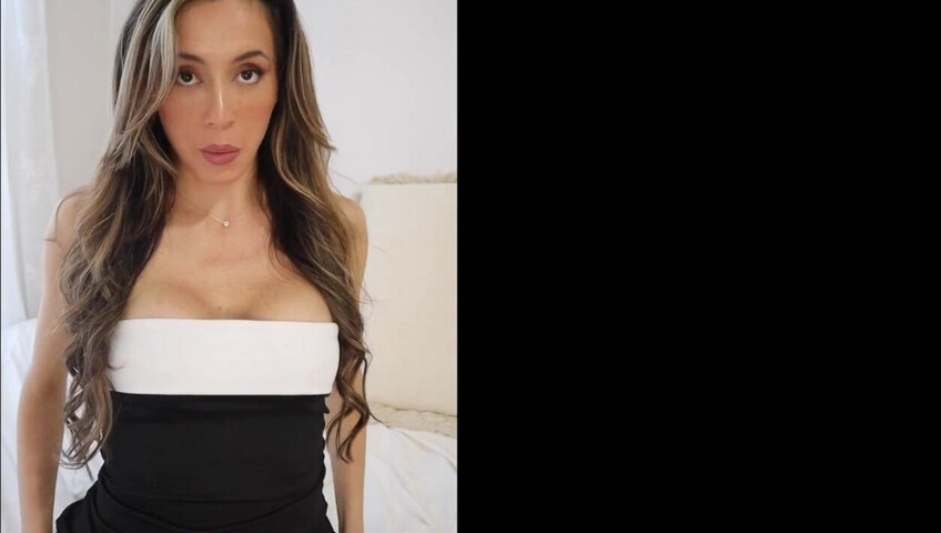 Isabella ASMR - 9 Sep 2025 - RP - You & Your New Roommate Have Gotten Very Close