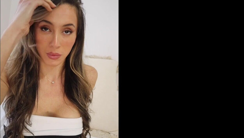 Isabella ASMR - 9 Sep 2025 - RP - You & Your New Roommate Have Gotten Very Close