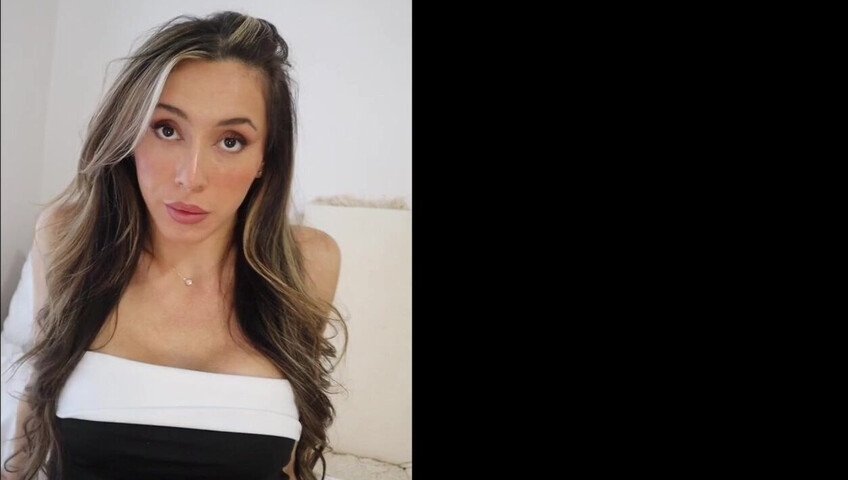 Isabella ASMR - 9 Sep 2025 - RP - You & Your New Roommate Have Gotten Very Close